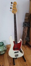 Fender jazz bass gebraucht kaufen  Berlin