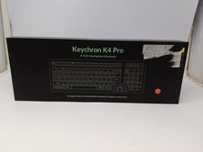 Read keychron pro for sale  Grand Rapids