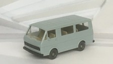 Wiking kombi blaugrau gebraucht kaufen  Werl