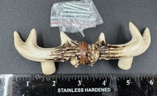 Deer antler drawer for sale  Wellsboro