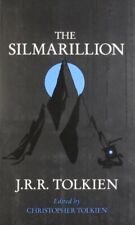 Silmarillion r. r. for sale  UK