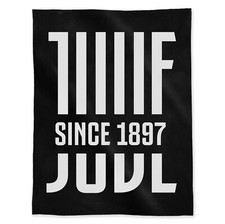 Plaid juventus f.c usato Plaid juventus f.c usato  Fasano