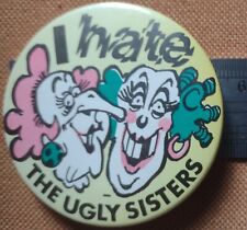 Vintage pin badge for sale  NEWCASTLE UPON TYNE