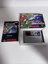 Snes super mario gebraucht kaufen  Bergatreute