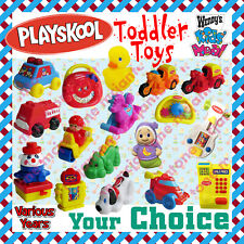 Wendy playskool toddler for sale  Springfield