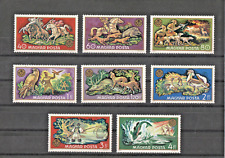 Węgry -1971     Wyścigi konne MNH na sprzedaż  PL