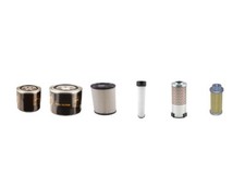 Kit filtre benford d'occasion  Expédié en France
