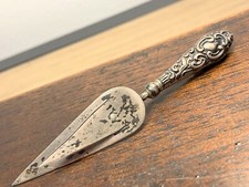 victorian bookmark for sale victorian bookmark for sale LIVERPOOL