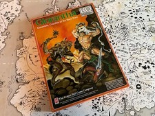 Runequest rpg glorantha for sale  Morro Bay