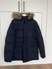Tommy hilfiger daunenjacke gebraucht kaufen  Raubling