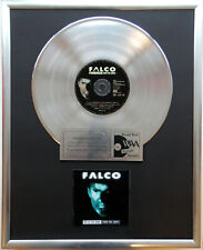 Falco the dark gebraucht kaufen  Gottenheim