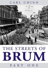 Streets brum pt. for sale  UK