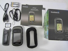 Garmin etrex gps for sale  SALFORD