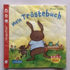 Baby pixi tröstebuch gebraucht kaufen  Göppingen