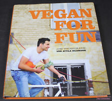 Vegan for fun gebraucht kaufen  Fürth
