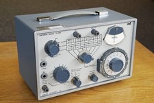 Marconi instruments tf2700 for sale  TADWORTH