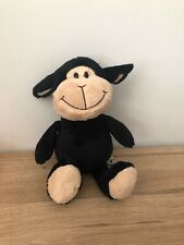 Kinder animal plush for sale  CULLOMPTON