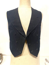 Ancien gilet franges d'occasion  Giromagny