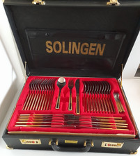 Solingen pièces couverts d'occasion  Colmar