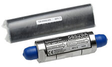 Usado, Amplificador de sinal em linha Symmetricom 58529A GPS L1 25dB 5V-12V com conectores N comprar usado  Enviando para Brazil