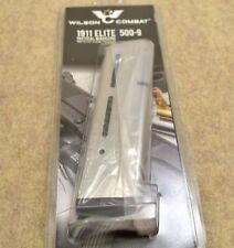 Wilson combat 500 for sale  Cary