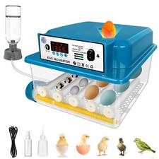 Couveuse oeuf automatique d'occasion  Lyon I