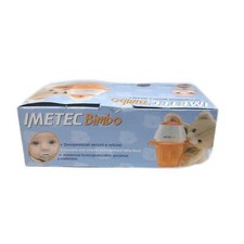 Imetec bimbo hm3 gebraucht kaufen  Grünhain-Beierfeld