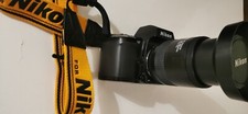 Nikon 801s objectif d'occasion  Paris XV