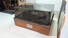 Elac miracord 40h for sale  San Jose