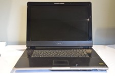 Genuine sony viao for sale  CRAWLEY