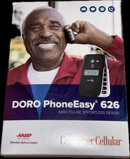 Doro phoneeasy 626 for sale  Clayton