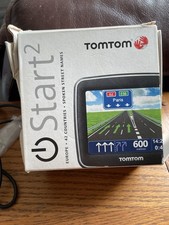Start tom tom for sale  BRISTOL
