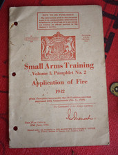 Vintage ww2 small for sale  LEEDS