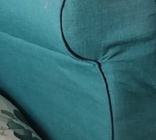 Ikea ektorp seater for sale  UK