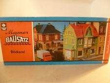 Mamos vero bausatz gebraucht kaufen  Burkhardtsdorf