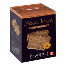 Protifast pain brun d'occasion  Saint-Laurent-du-Var