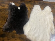 Kaninchen fell paket gebraucht kaufen  Bretten