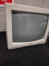 Phillips cm8833 crt for sale  BELPER