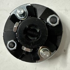 Spline steering rag for sale  Athens
