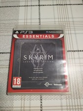 The elder scrolls d'occasion  Marseille IX