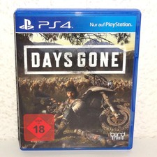 Ps4 playstation spiel gebraucht kaufen  Dessau-Roßlau