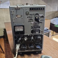 Furuno sfm2fd sd32 d'occasion  Expédié en Belgium