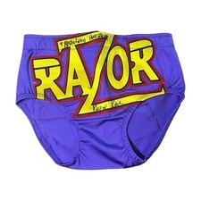 Razor ramon reproduction for sale  HEATHFIELD