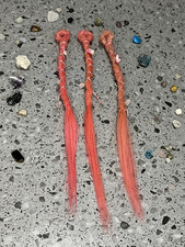 Human hair dreadlock for sale  RAMSGATE