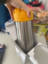 Thermos portabiberon chicco usato  Savona
