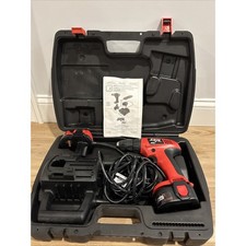 Skil cordless drill for sale  Burlington