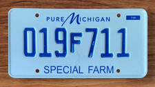 Rare type farming for sale  USA
