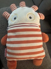 Saggo worry monster for sale  PETERBOROUGH
