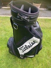 Vintage titleist staff for sale  STOCKPORT