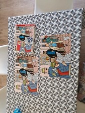 Complet puzzle tintin d'occasion  La Haie-Fouassière